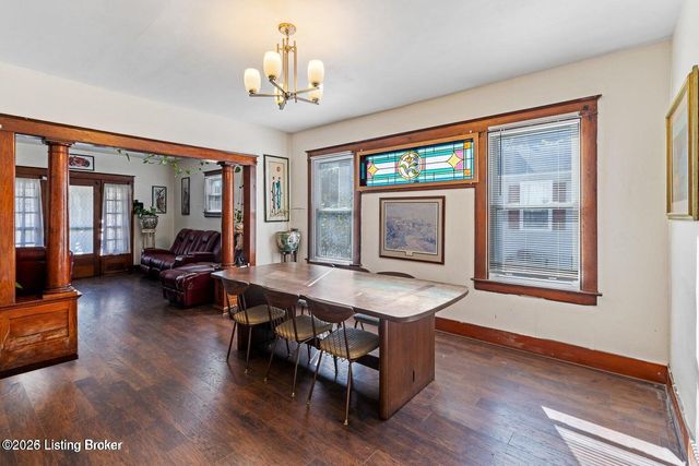 2205 Osage Ave, Louisville, KY 40210