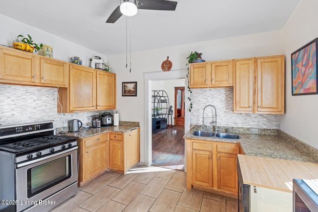 2205 Osage Ave, Louisville, KY 40210