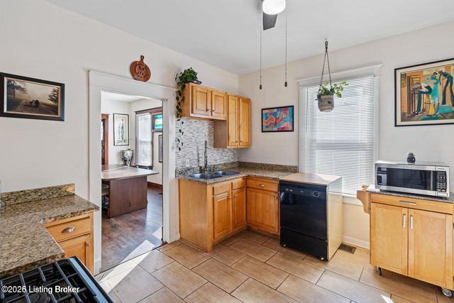 2205 Osage Ave, Louisville, KY 40210