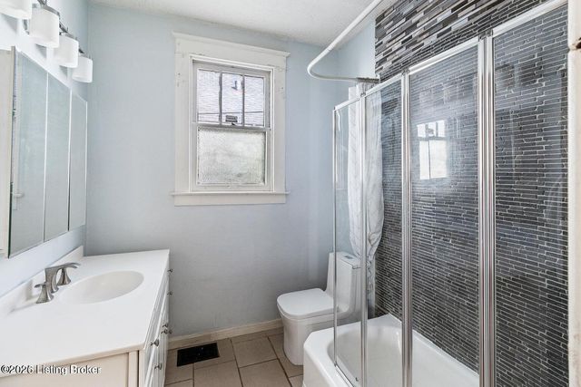 2205 Osage Ave, Louisville, KY 40210