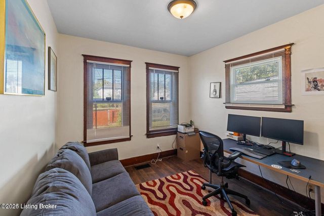 2205 Osage Ave, Louisville, KY 40210