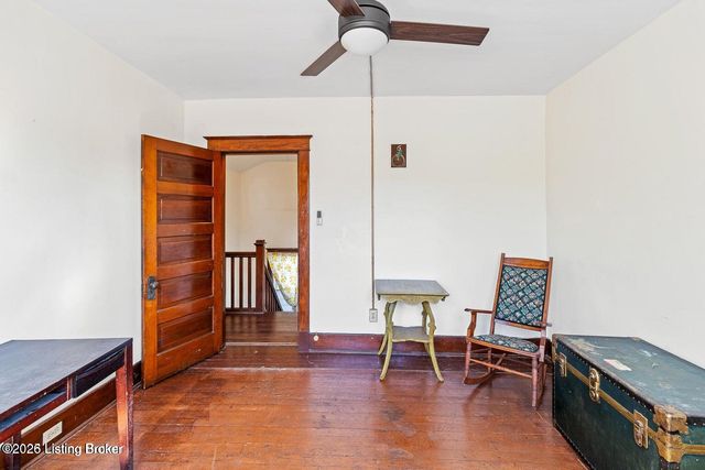 2205 Osage Ave, Louisville, KY 40210