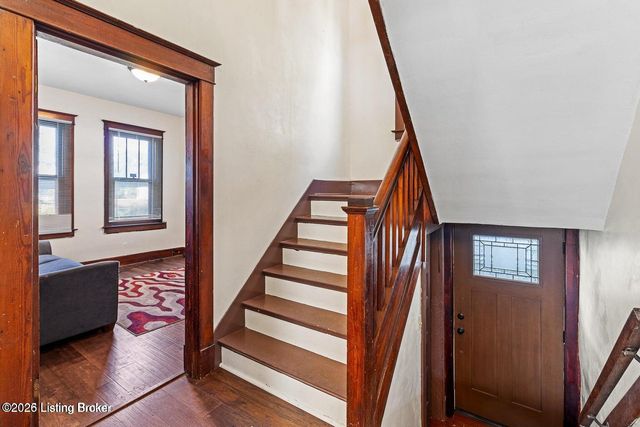 2205 Osage Ave, Louisville, KY 40210