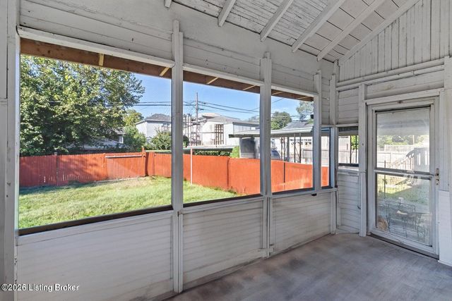 2205 Osage Ave, Louisville, KY 40210