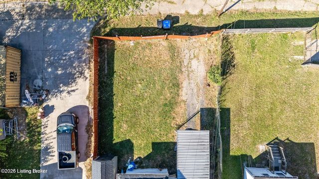 2205 Osage Ave, Louisville, KY 40210