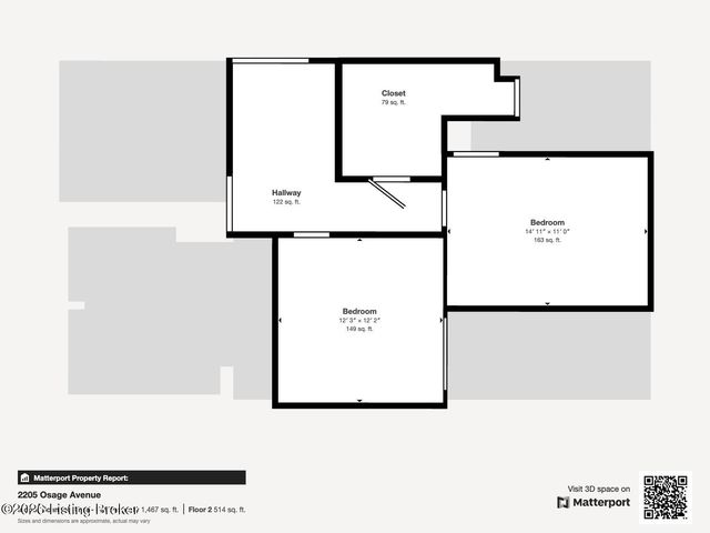 2205 Osage Ave, Louisville, KY 40210