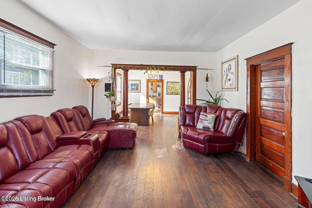 2205 Osage Ave, Louisville, KY 40210