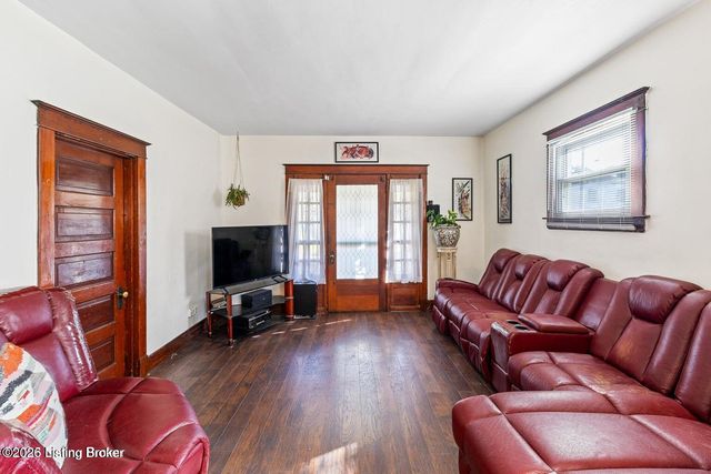 2205 Osage Ave, Louisville, KY 40210