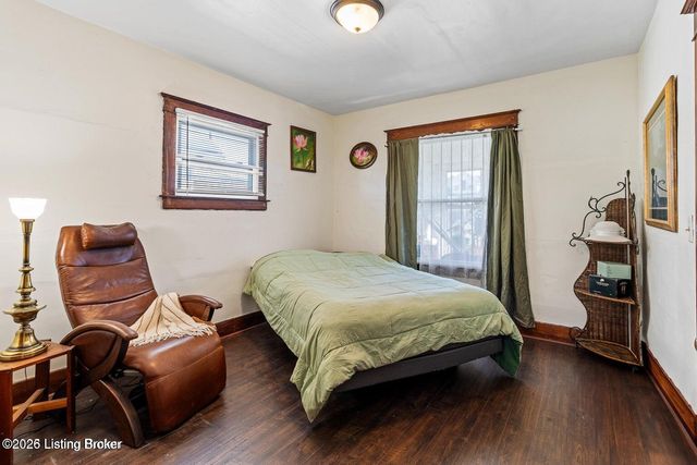 2205 Osage Ave, Louisville, KY 40210