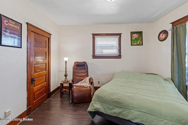 2205 Osage Ave, Louisville, KY 40210