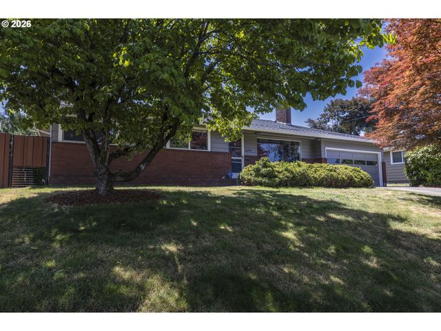 12410 Ne MORRIS St, Portland, OR 97230