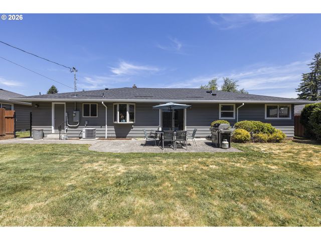 12410 Ne MORRIS St, Portland, OR 97230