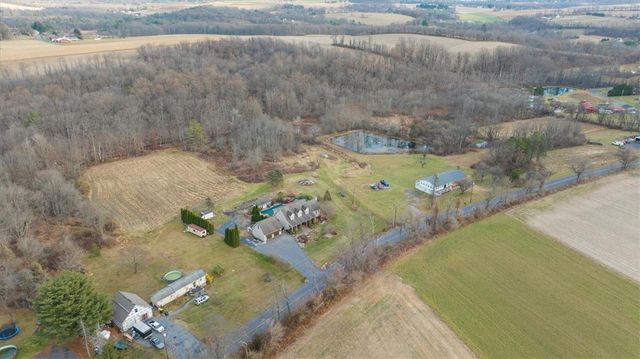 988 Hoch Road, Moore Twp, PA 18038