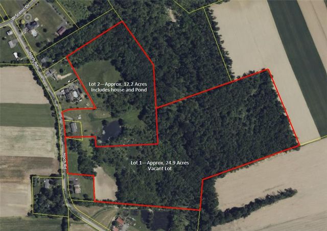 988 Hoch Road, Moore Twp, PA 18038