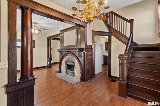 1108 ARLINGTON Avenue, Davenport, IA 52803