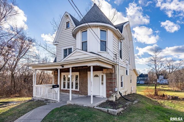 1108 ARLINGTON Avenue, Davenport, IA 52803