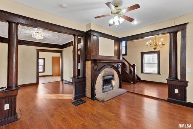 1108 ARLINGTON Avenue, Davenport, IA 52803