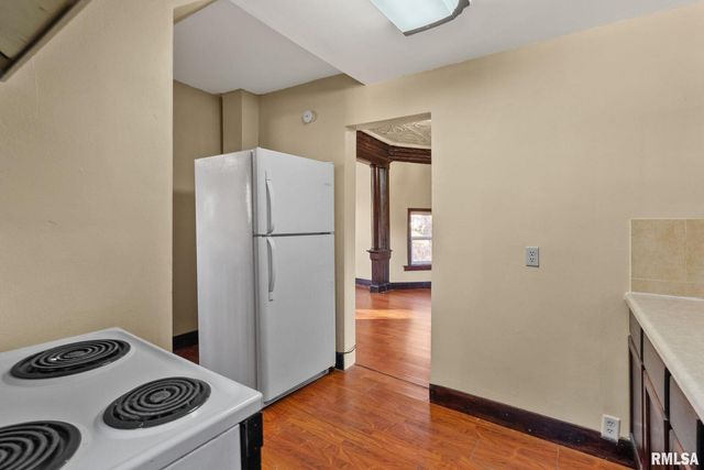 1108 ARLINGTON Avenue, Davenport, IA 52803