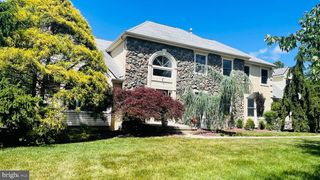 3 GARNET LA LN, Princeton Junction, NJ 08550