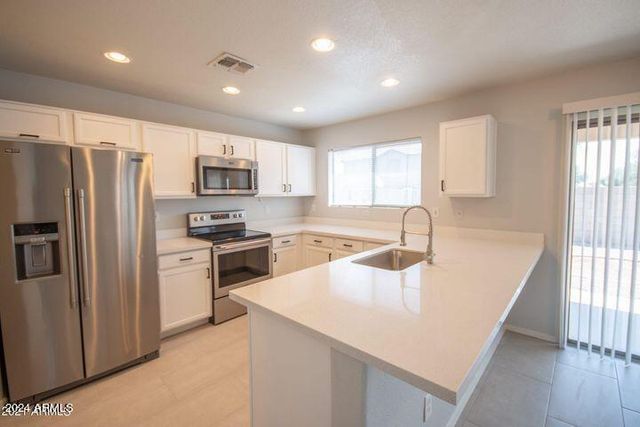 3683 E Constitution Drive, Gilbert, AZ 85296