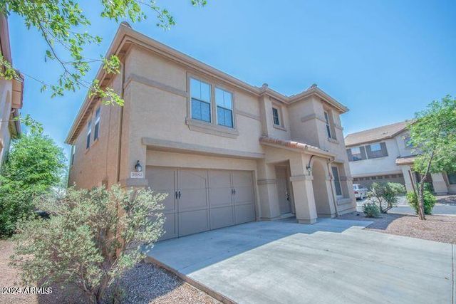 3683 E Constitution Drive, Gilbert, AZ 85296