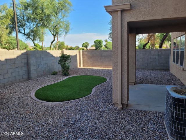 3683 E Constitution Drive, Gilbert, AZ 85296