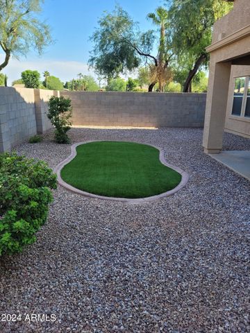 3683 E Constitution Drive, Gilbert, AZ 85296