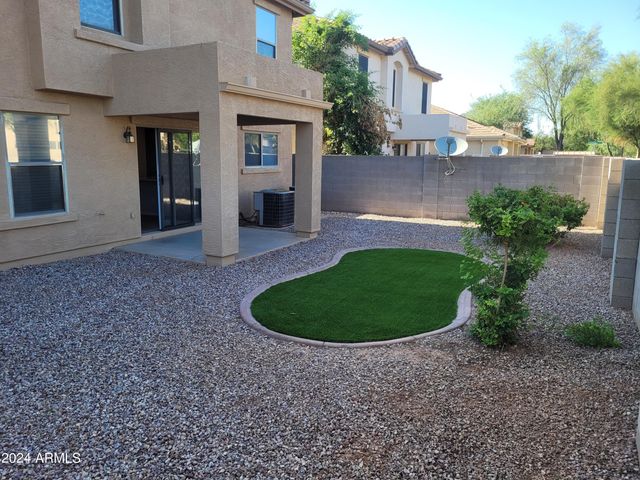 3683 E Constitution Drive, Gilbert, AZ 85296