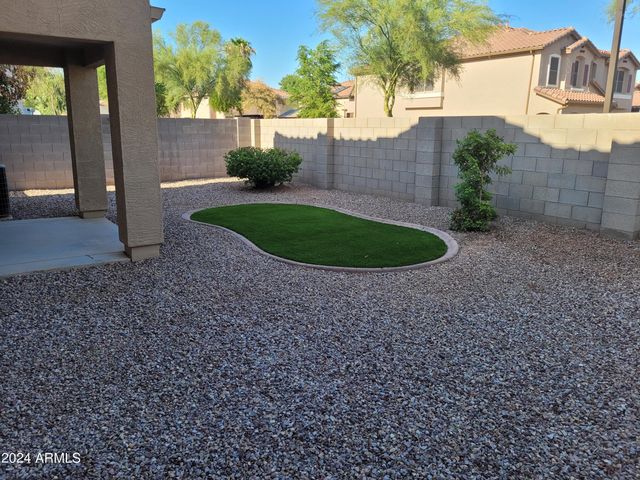 3683 E Constitution Drive, Gilbert, AZ 85296