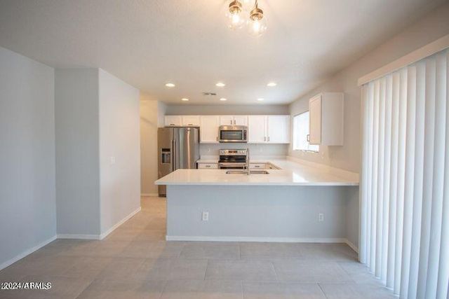 3683 E Constitution Drive, Gilbert, AZ 85296
