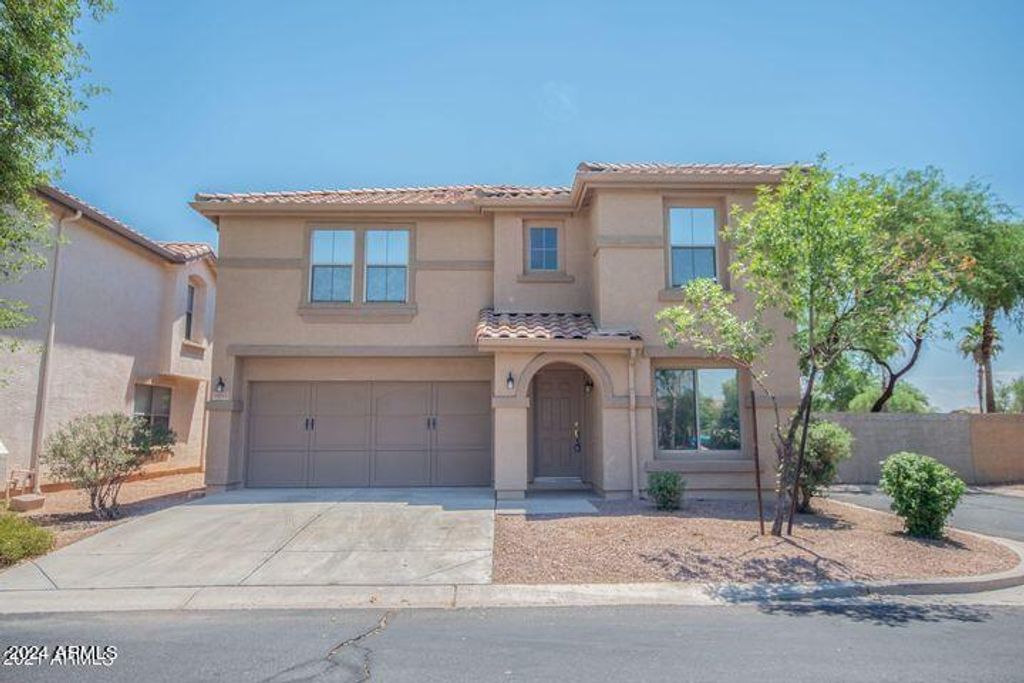3683 E Constitution Drive, Gilbert, AZ 85296