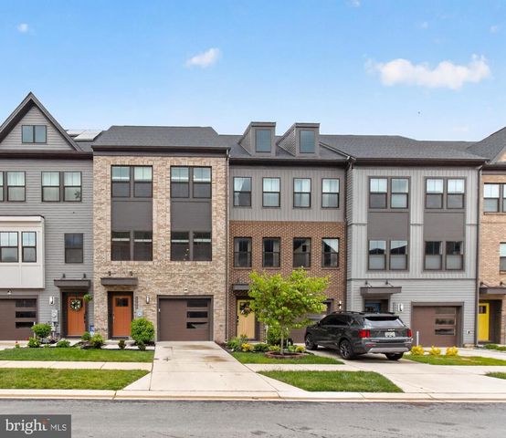 7706 RED MOON WAY, Glen Burnie, MD 21060