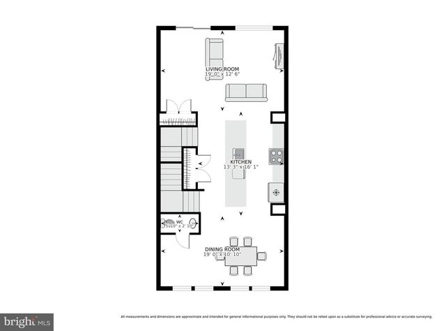 7706 RED MOON WAY, Glen Burnie, MD 21060