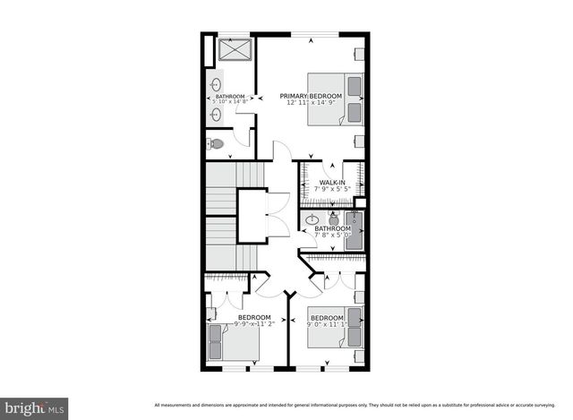 7706 RED MOON WAY, Glen Burnie, MD 21060