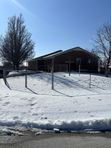 15 Ashwood Court 15A 15B, Frankfort, KY 40601