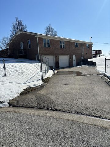 15 Ashwood Court 15A 15B, Frankfort, KY 40601