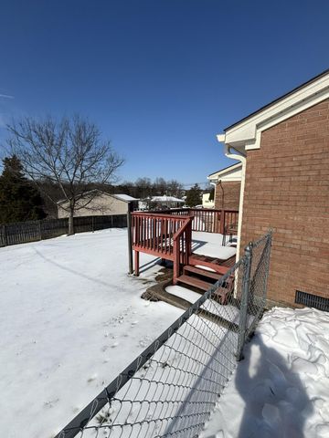 15 Ashwood Court 15A 15B, Frankfort, KY 40601