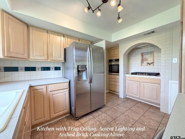 6106 Wilshire Dr., Tyler, TX 75703