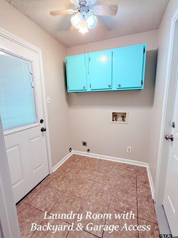 6106 Wilshire Dr., Tyler, TX 75703