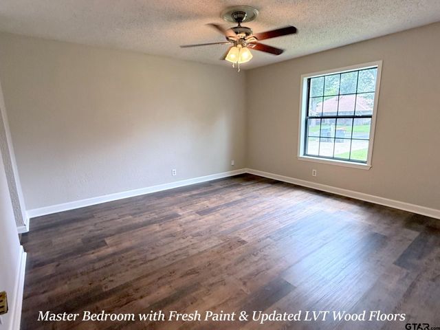 6106 Wilshire Dr., Tyler, TX 75703