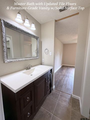 6106 Wilshire Dr., Tyler, TX 75703