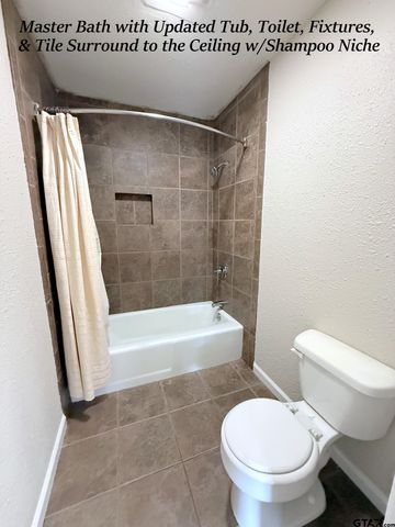 6106 Wilshire Dr., Tyler, TX 75703