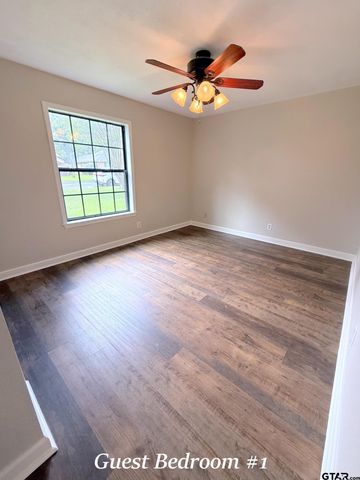 6106 Wilshire Dr., Tyler, TX 75703