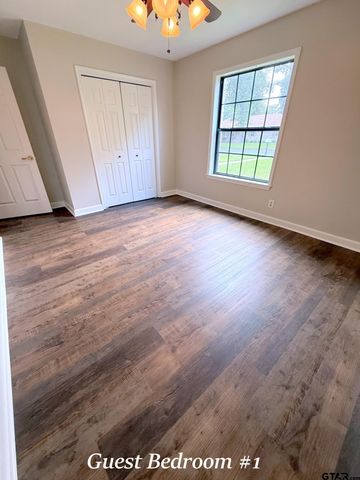 6106 Wilshire Dr., Tyler, TX 75703