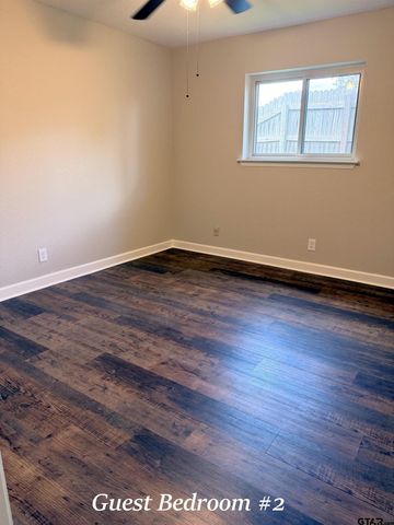 6106 Wilshire Dr., Tyler, TX 75703