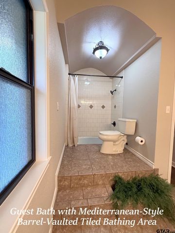 6106 Wilshire Dr., Tyler, TX 75703