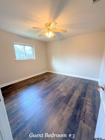 6106 Wilshire Dr., Tyler, TX 75703