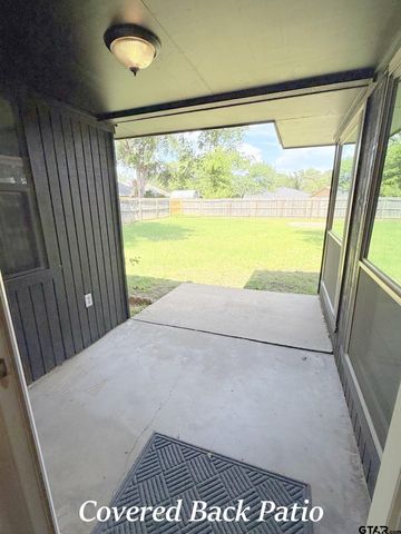 6106 Wilshire Dr., Tyler, TX 75703
