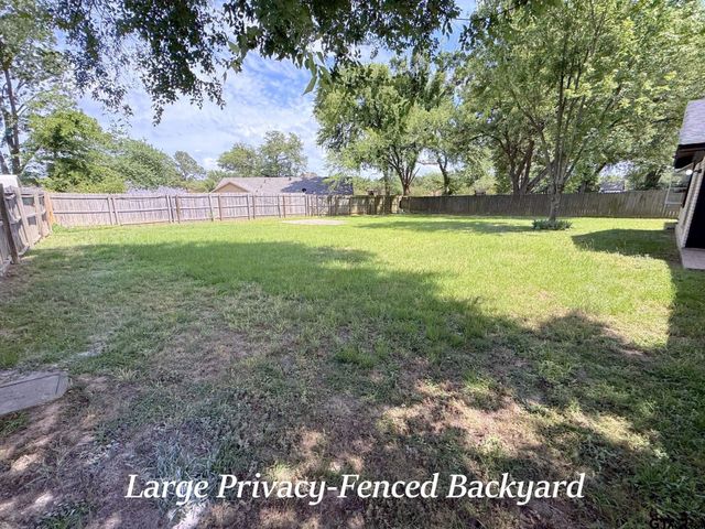 6106 Wilshire Dr., Tyler, TX 75703