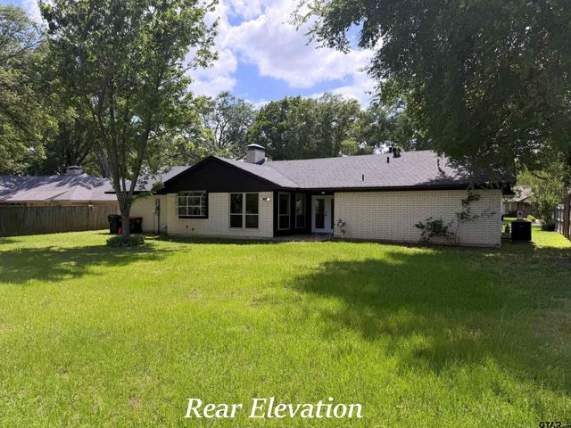 6106 Wilshire Dr., Tyler, TX 75703